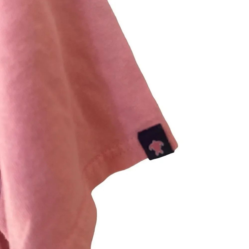 Simply southern great Smokey mountains pink small short sleeve tshirt - Picture 7 of 7